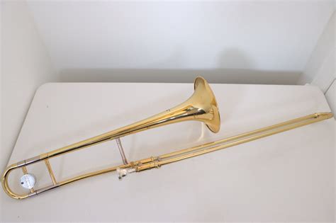 Yamaha trombone 354 for sale